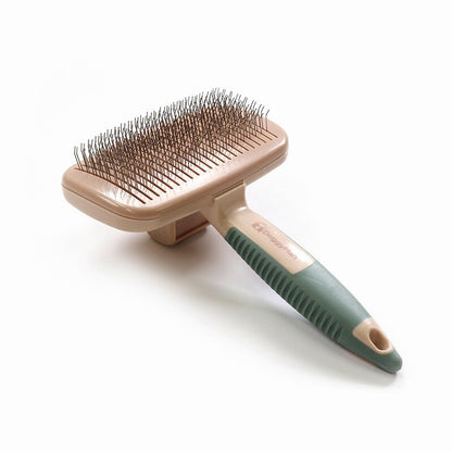 CattyMan Professional Grooming Pin Brush