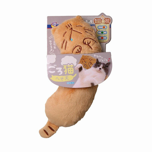 DoggyMan 貓咪專屬舒壓下巴枕